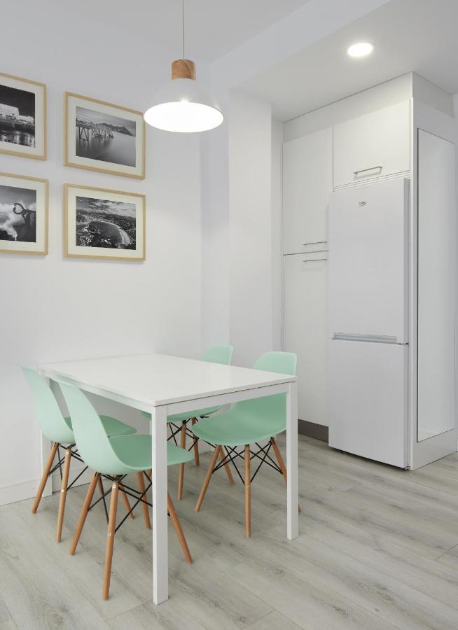 Apartamento Always Easy I Arroka San Sebastián
